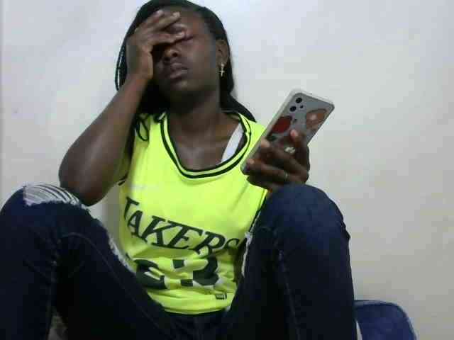 Shaz33 webcam