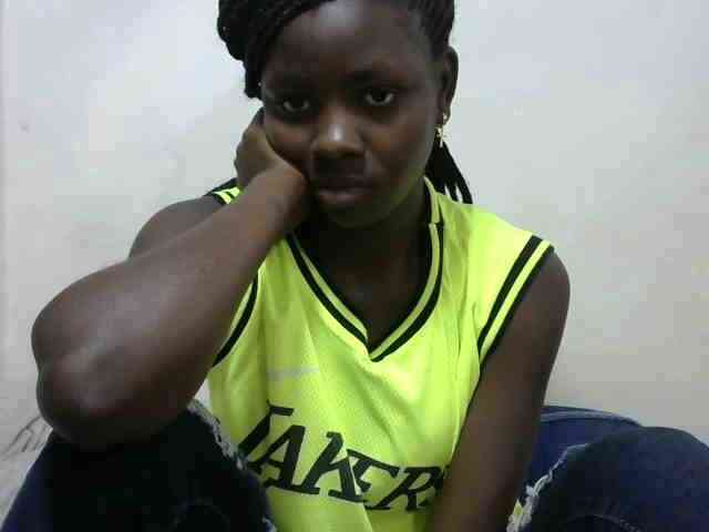 Shaz33 webcam