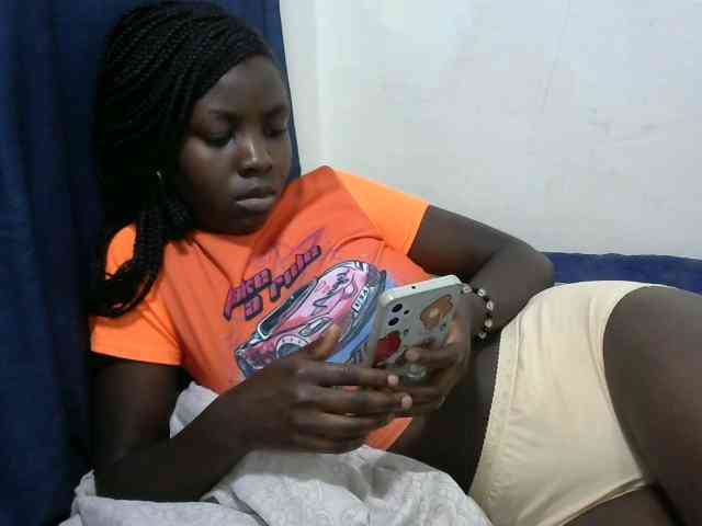 Shaz33 webcam