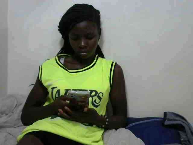 Shaz33 webcam