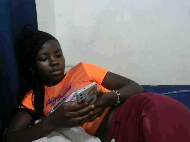 Shaz33 webcam