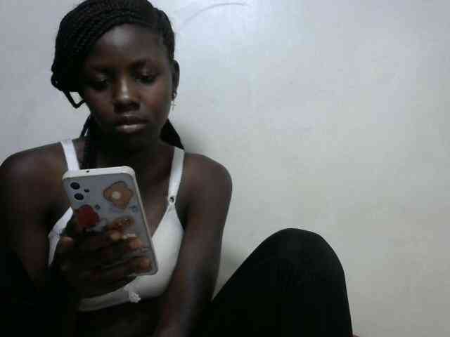 Shaz33 webcam