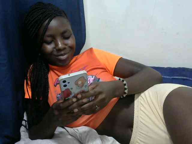 Shaz33 webcam