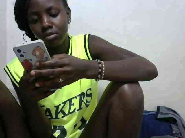 Shaz33 webcam