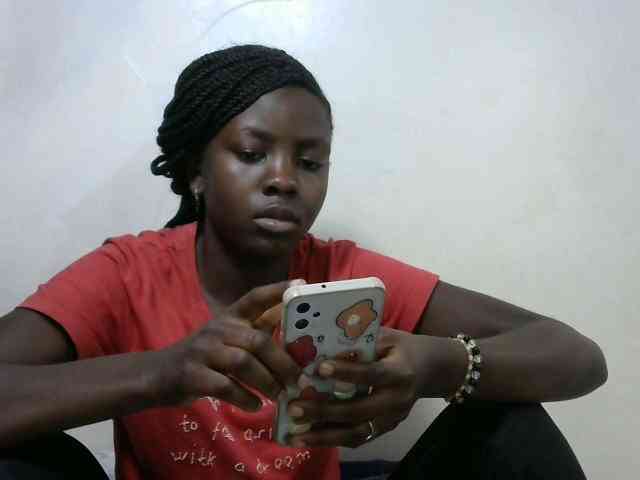 Shaz33 webcam