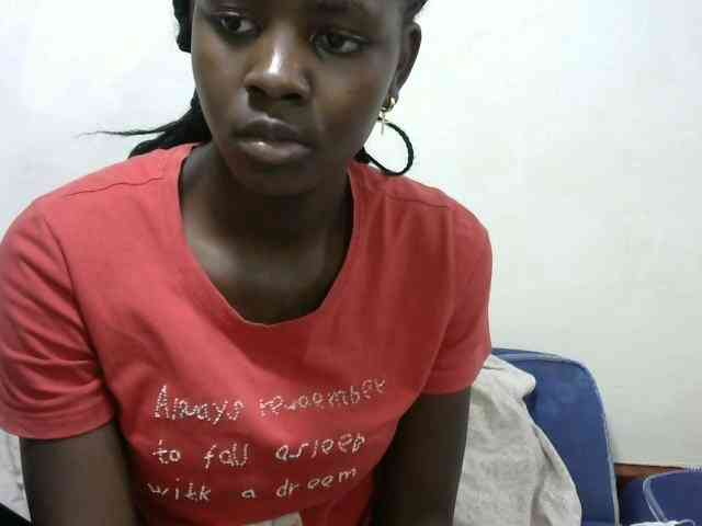 Shaz33 webcam