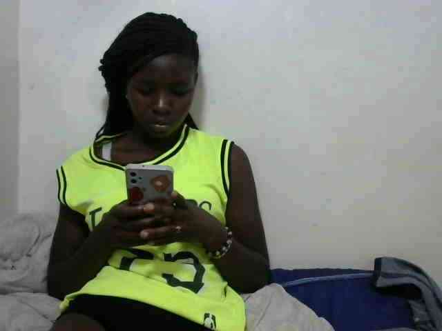 Shaz33 webcam