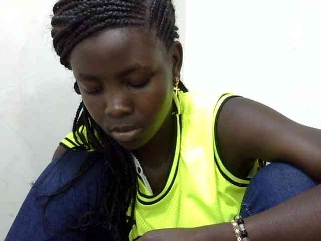Shaz33 webcam