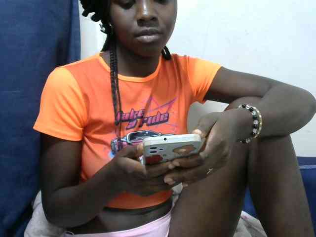 Shaz33 webcam