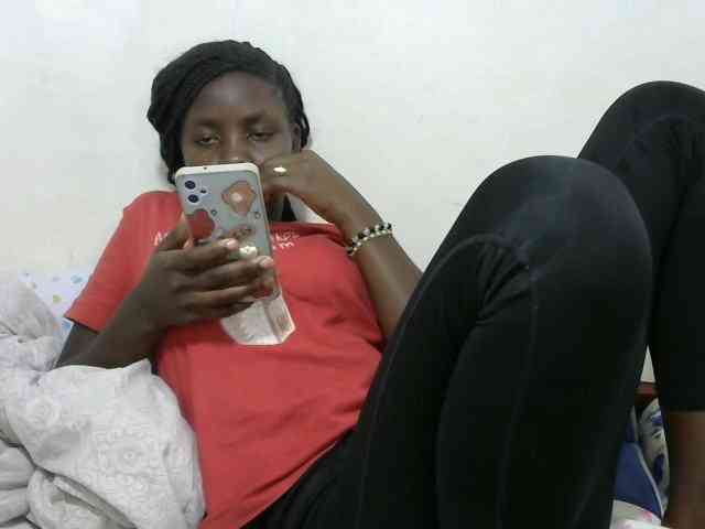 Shaz33 webcam
