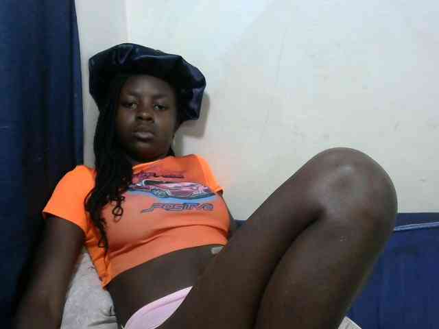 Shaz33 webcam