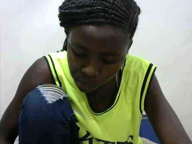 Shaz33 webcam