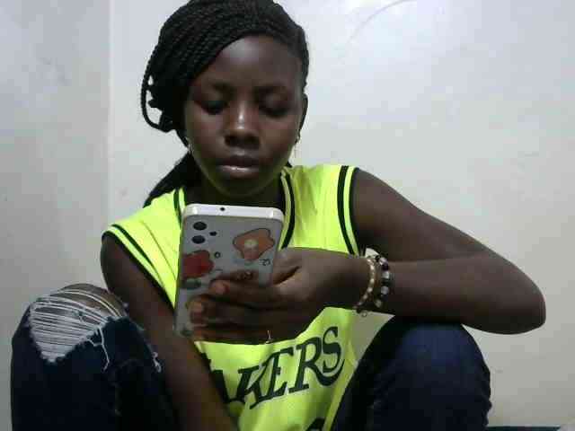 Shaz33 webcam