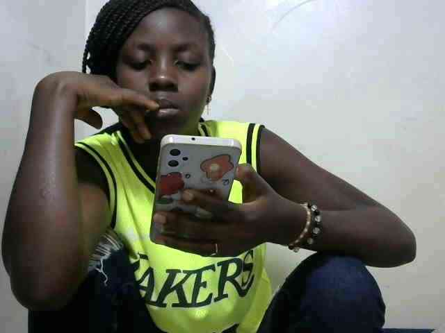 Shaz33 webcam