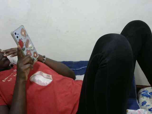 Shaz33 webcam