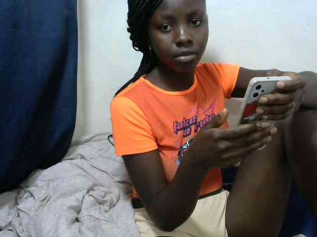 Shaz33 webcam
