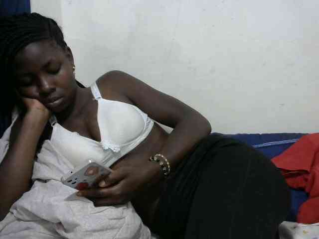 Shaz33 webcam