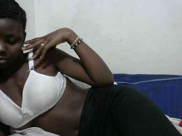 Shaz33 webcam