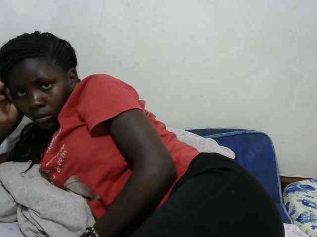 Shaz33 webcam