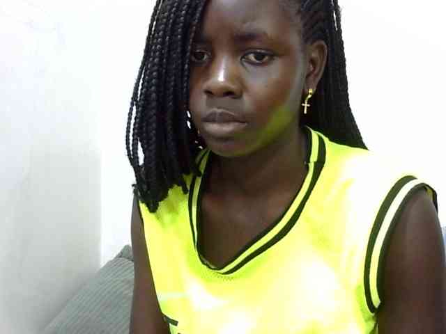 Shaz33 webcam