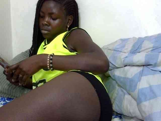 Shaz33 webcam