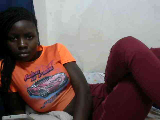 Shaz33 webcam