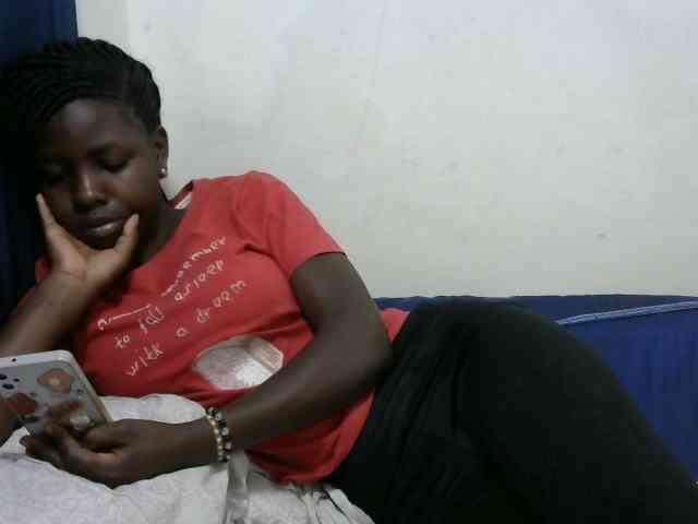 Shaz33 webcam