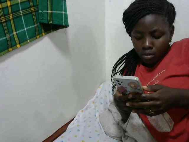 Shaz33 webcam