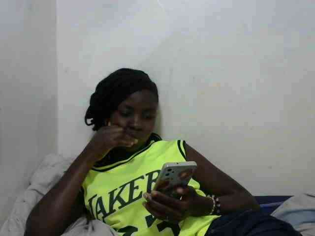 Shaz33 webcam