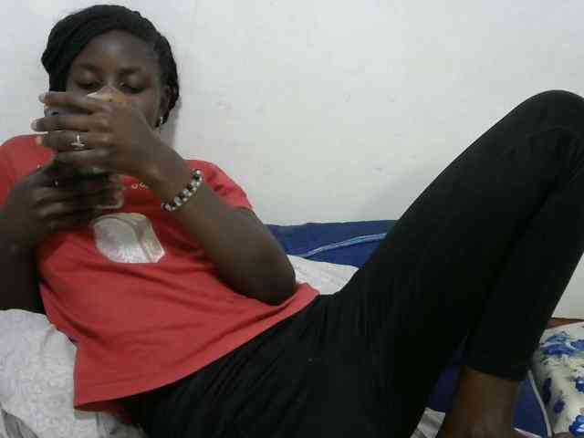 Shaz33 webcam