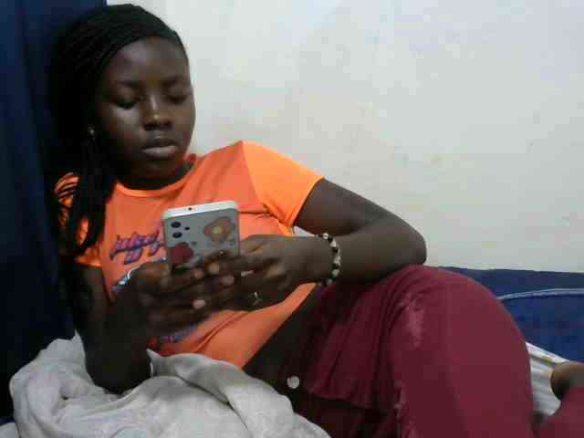 Shaz33 webcam