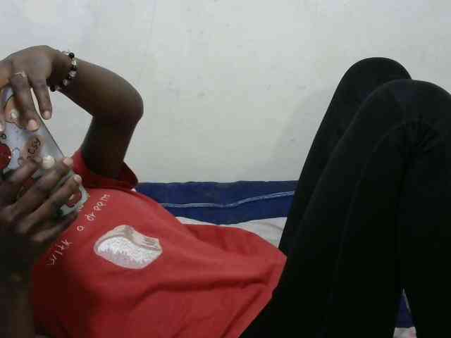 Shaz33 webcam