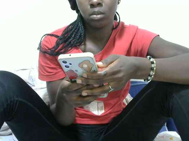 Shaz33 webcam