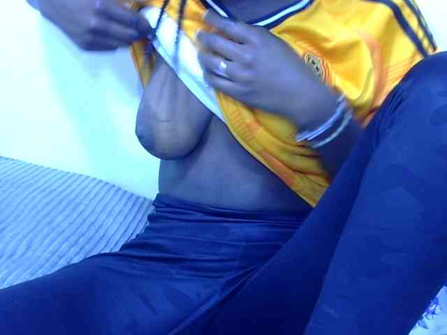Shaz33 webcam