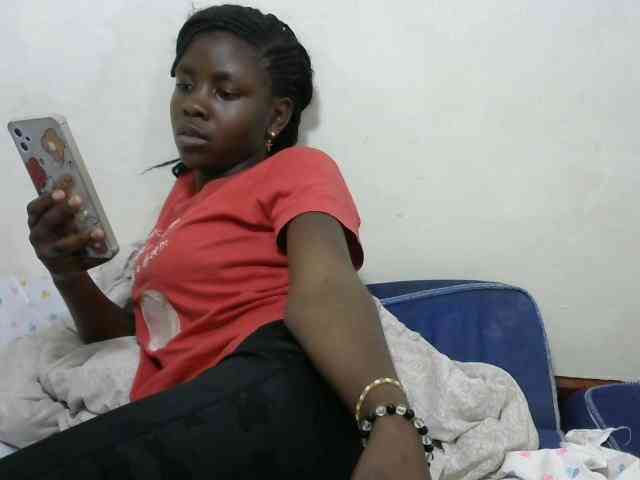 Shaz33 webcam