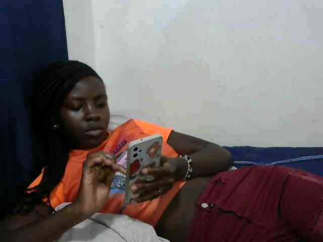 Shaz33 webcam