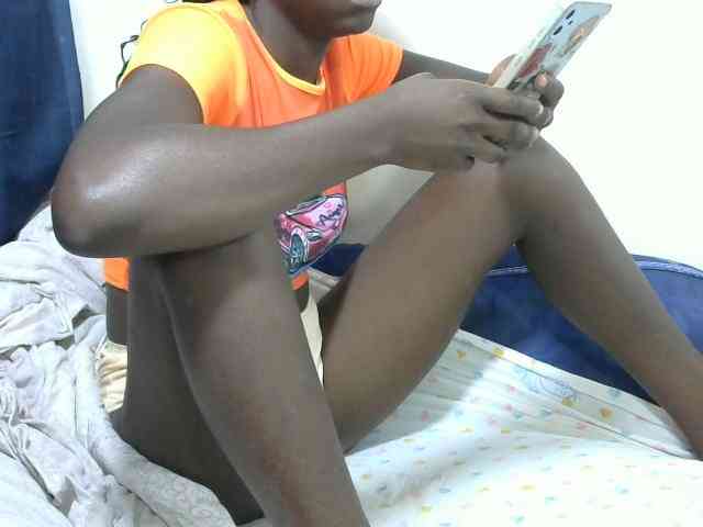 Shaz33 webcam