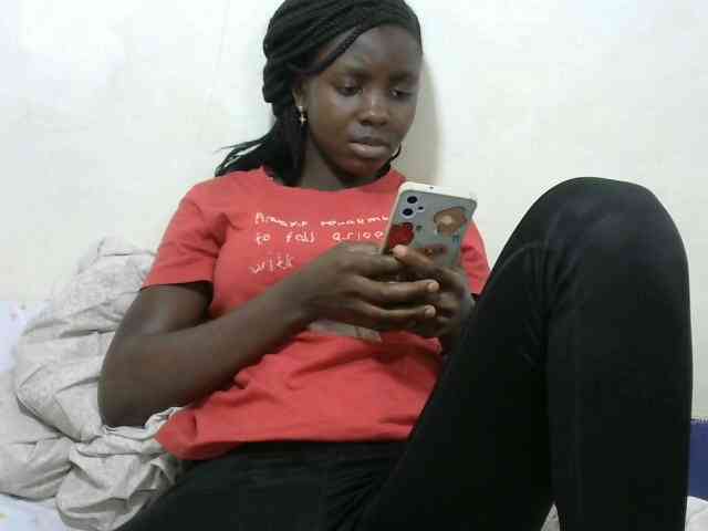 Shaz33 webcam