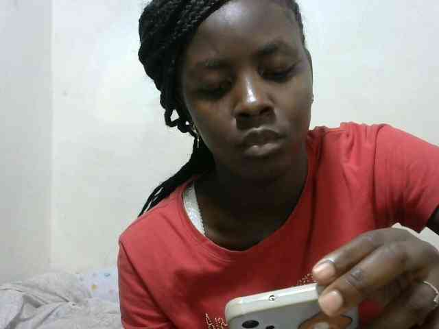 Shaz33 webcam