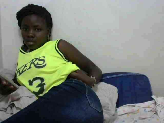 Shaz33 webcam