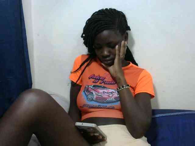 Shaz33 webcam