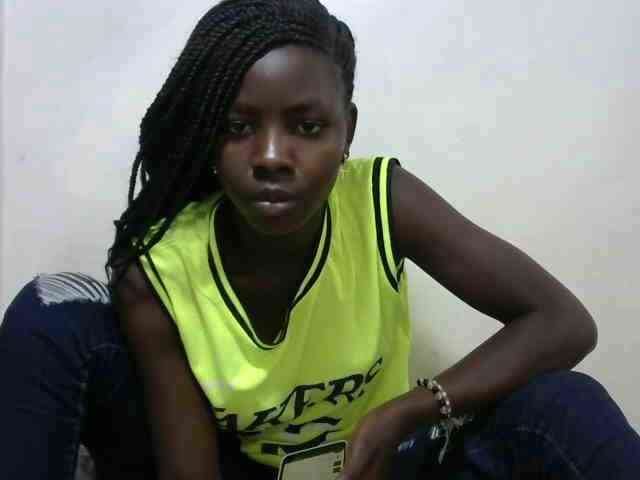 Shaz33 webcam