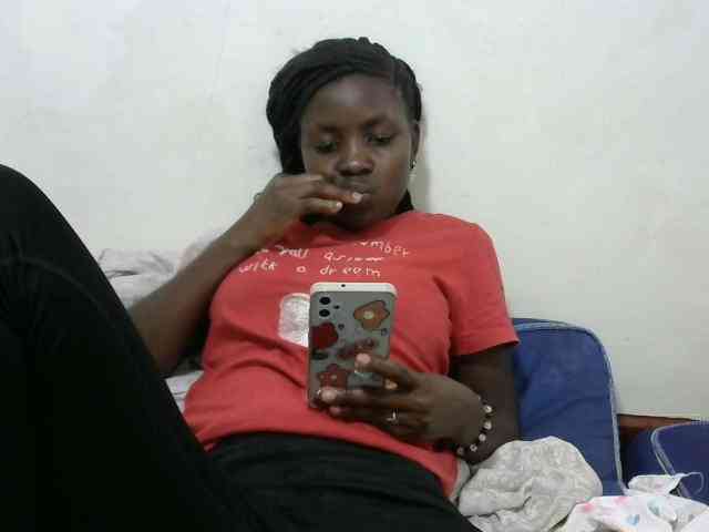 Shaz33 webcam