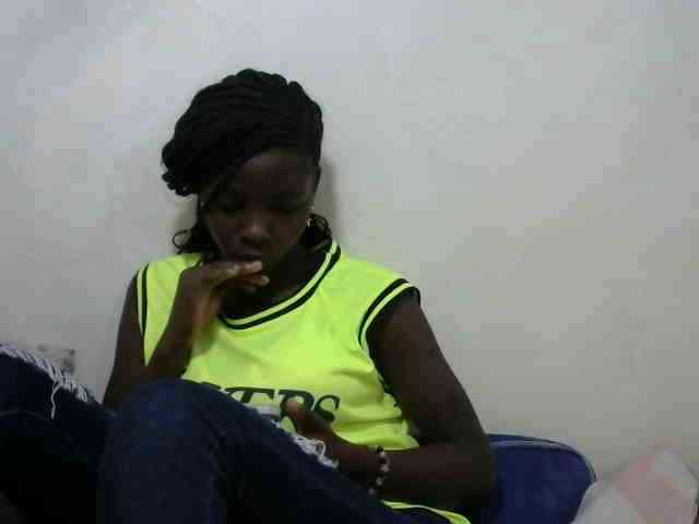 Shaz33 webcam