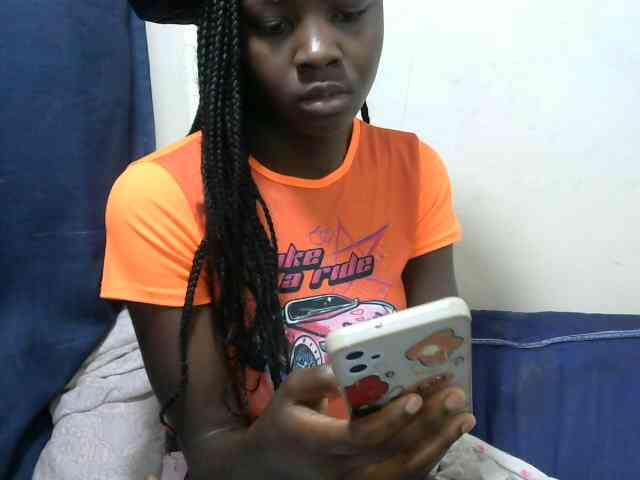 Shaz33 webcam