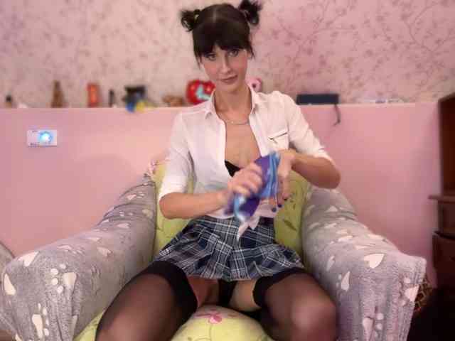 Viktoriia35 Live Webcam on BongaCams