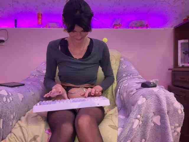 Viktoriia35 Live Webcam on BongaCams