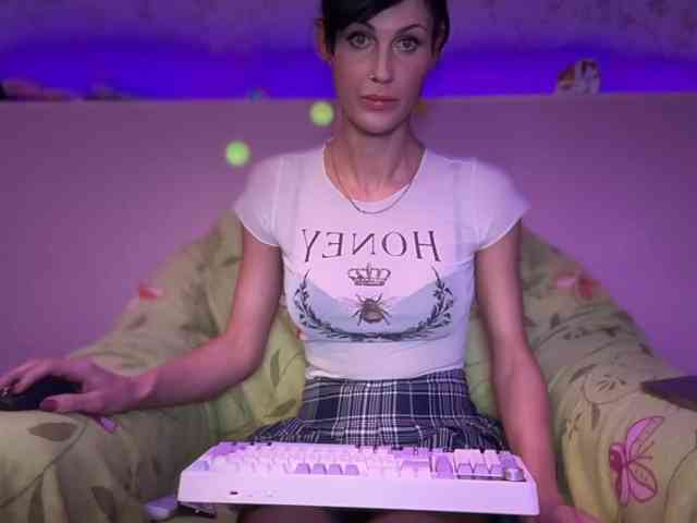 Viktoriia35 Live Webcam on BongaCams