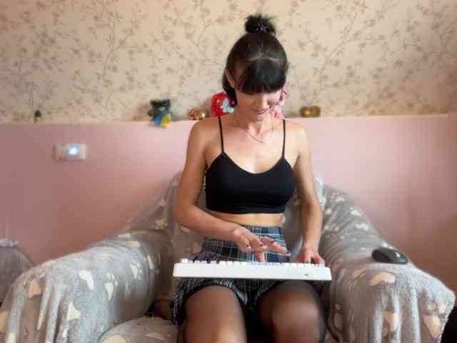 Viktoriia35 Live Webcam on BongaCams