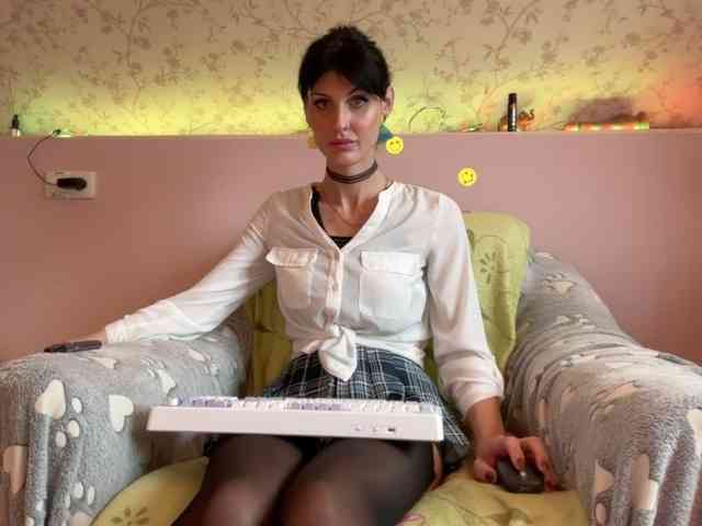 Viktoriia35 Live Webcam on BongaCams